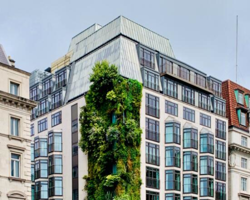 布局大灣區(qū)，這項綠色建筑設計規(guī)范必須了解 